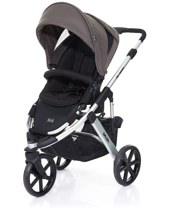 Количка ABC Design Salsa 3 store.bg