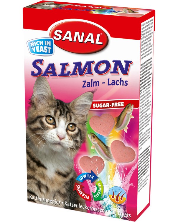     Sanal - 50 g,   - 