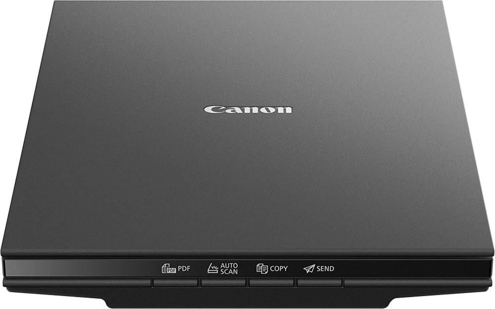 Скенер Canon CanoScan LiDE 300 Скенер Canon CanoScan LiDE 300 - 2400 x 2400 dpi, A4, USB 2.0 -
