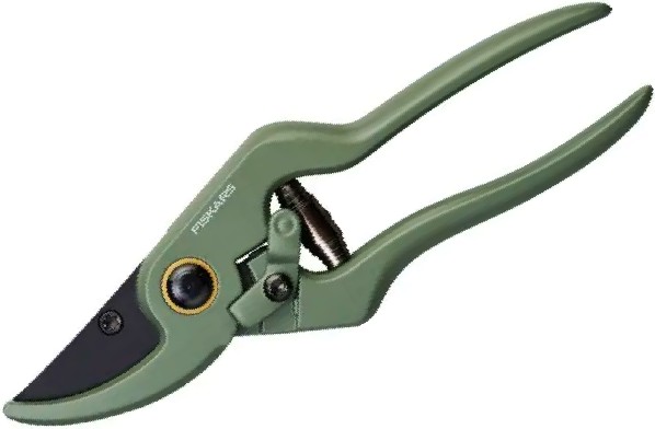 Лозарска ножица Fiskars Лозарска ножица Fiskars - От серията Urban Plant Care -