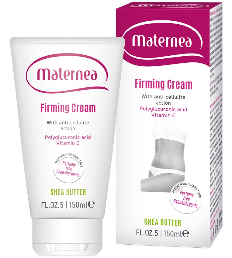 Maternea Firming Cream -     - 