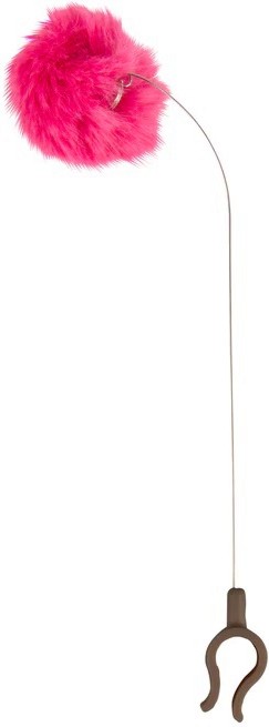 ��������� �� ������� �� ������ Kiko Kitty Phone Clip - 18 x 3.8 cm - �������