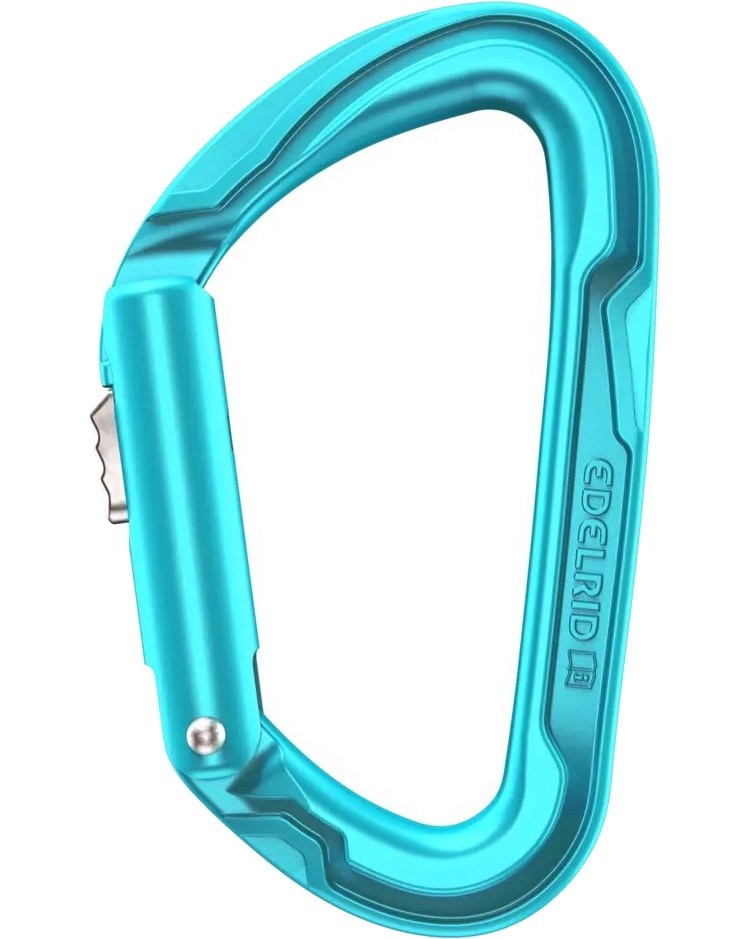  Edelrid Pure Slider III - ,   - 