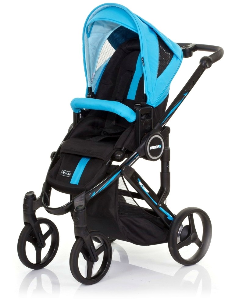 ����������� ������� ������� - Mamba Plus: Rio - � 4 ������ - �������