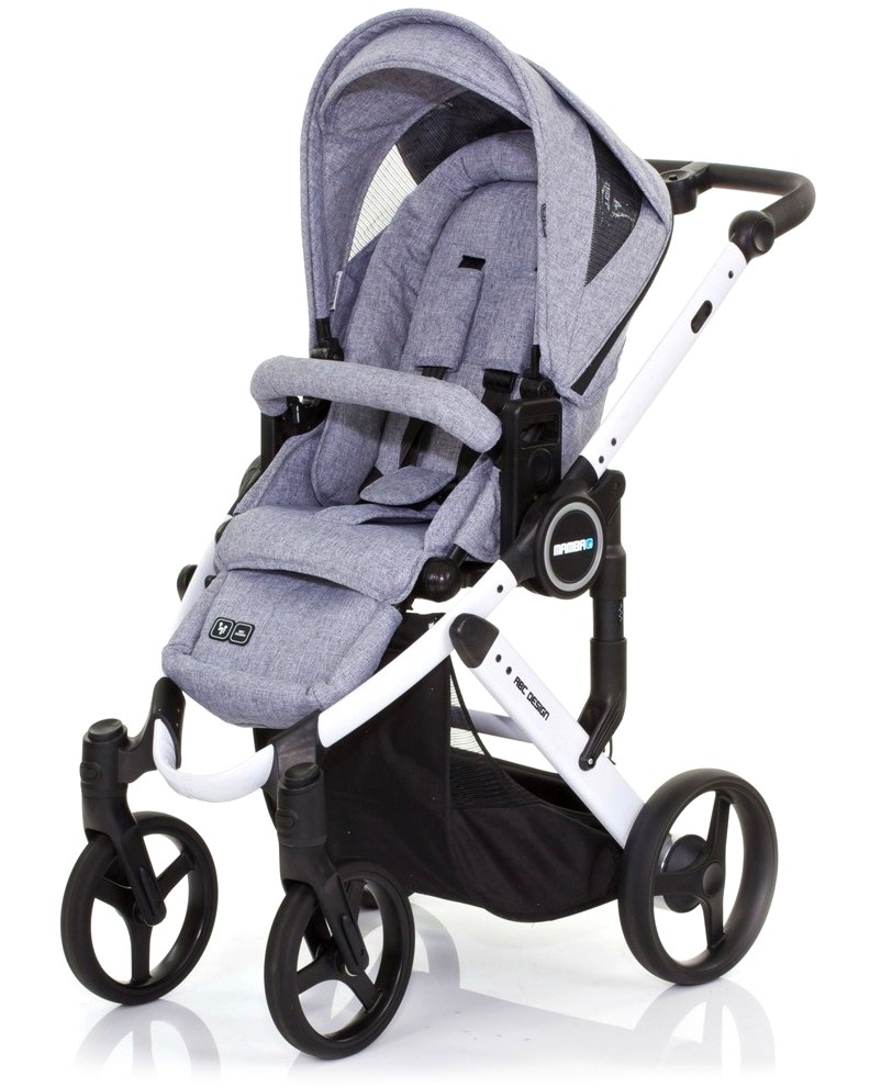 ����������� ������� ������� - Mamba Plus: Graphite - � 4 ������ - �������