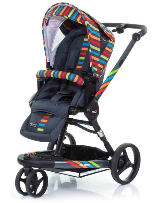 ����������� ������� ������� - 3-Tec Plus: Rainbow - � 3 ������ - �������