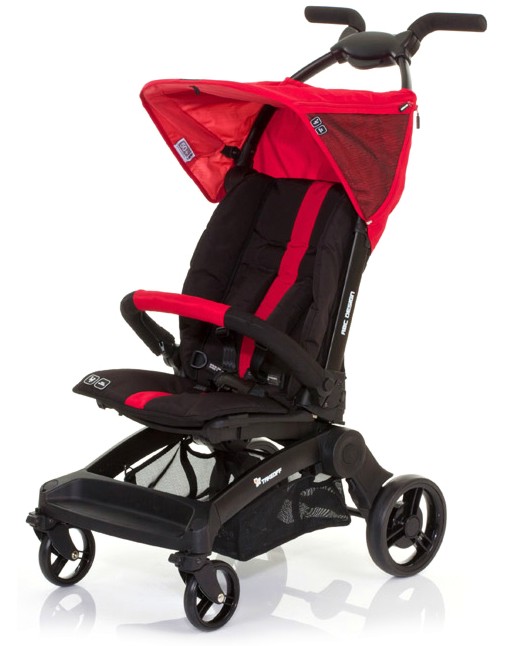 ����� ������� ������� - Takeoff: Cranberry - � 4 ������ - �������