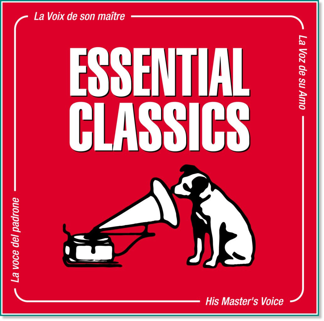 Essential Classics - 2 CD - ����������