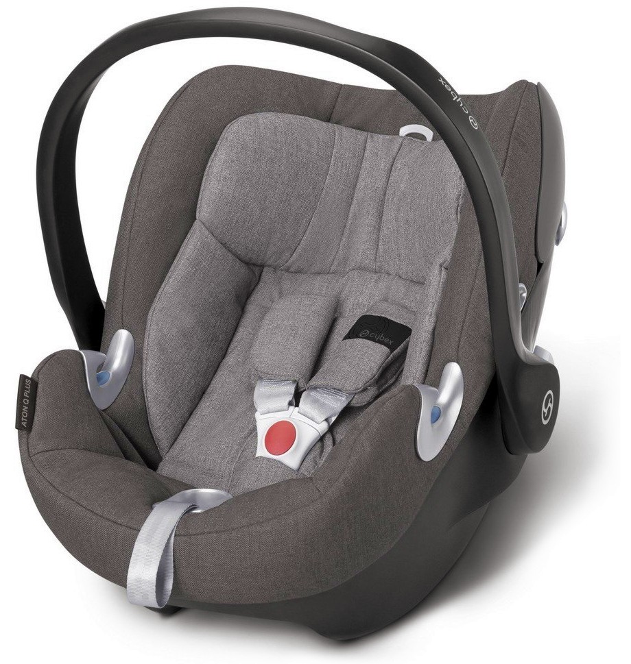     - Aton Q Plus: Manhattan Grey 2016 -    0   13 kg -   