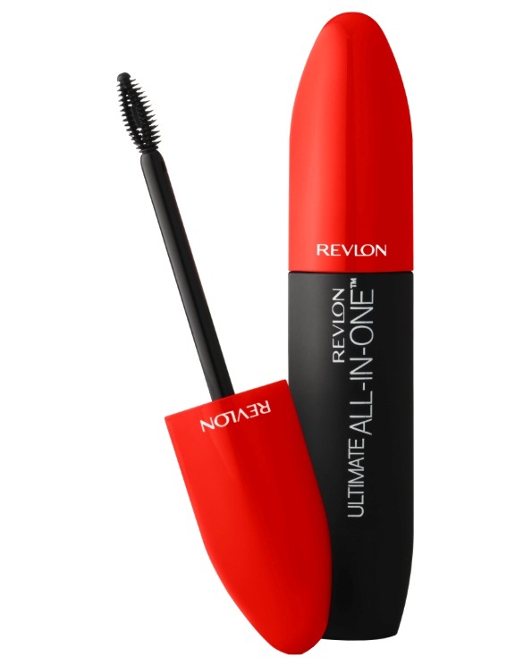 Revlon Ultimate All-In-One Mascara -     5  - 