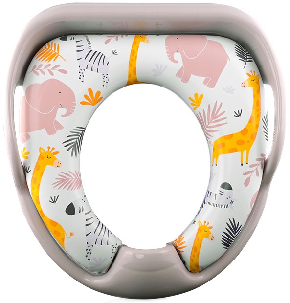        Lorelli Grey Animals - 