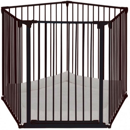 Кошара за игра BabyDan BabyDen Кошара за игра BabyDan BabyDen - продукт