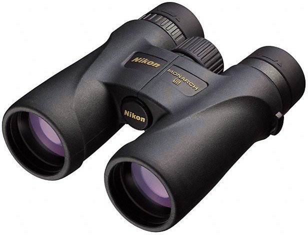  Nikon Monarch 5 8x42 - 