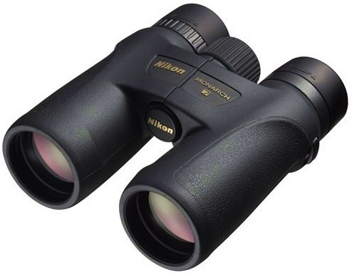  Nikon Monarch 7 8x42 - 