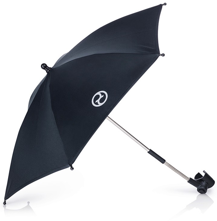 Чадър с UV защита Cybex Black - аксесоар