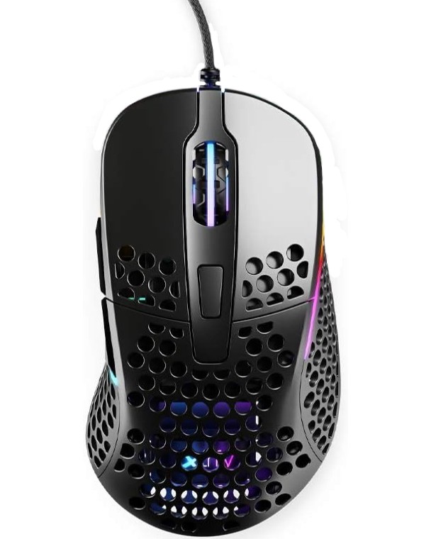    Xtrfy M4 -  5 ,  RGB  - 