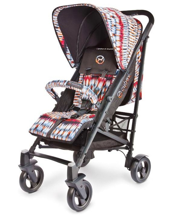 Количка Cybex Callisto store.bg