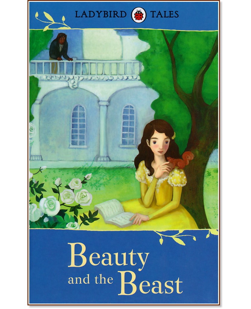 Beauty and the Beast - Vera Southgate - 