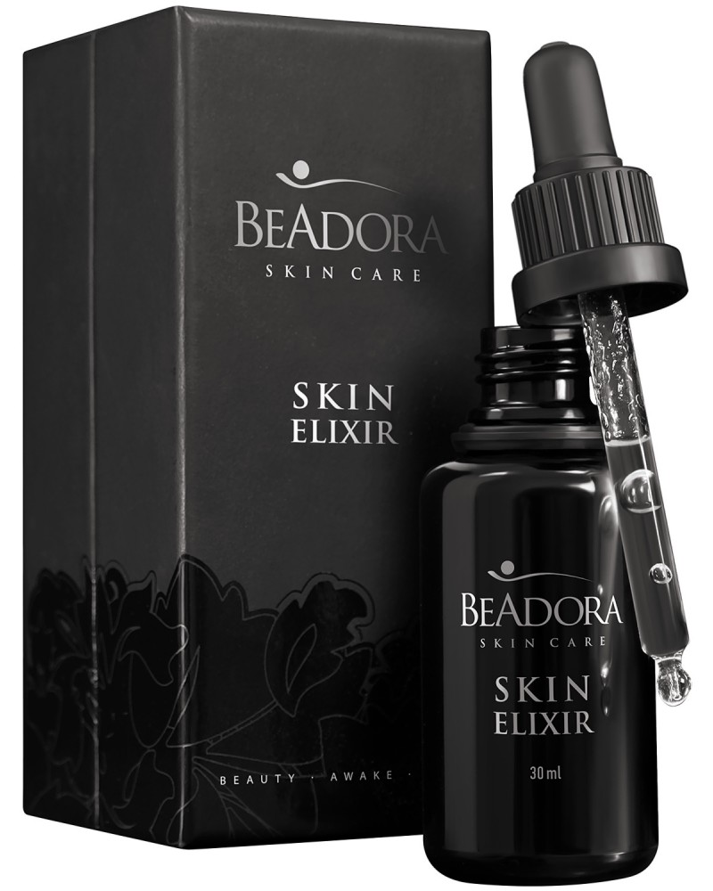 BeAdora Skin Elixir -     - 