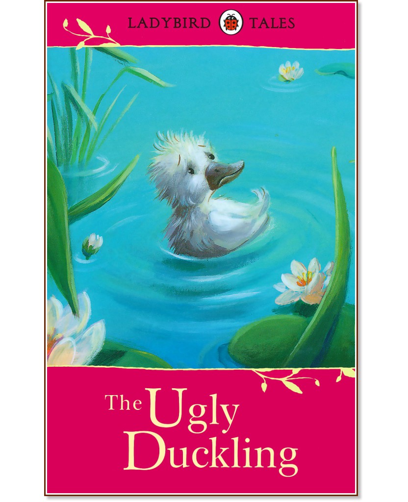 The Ugly Duckling - Vera Southgate - 
