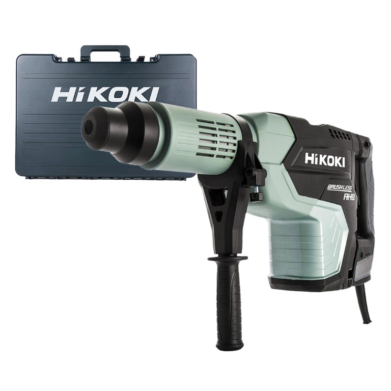   HiKOKI (Hitachi) DH45ME -   - 