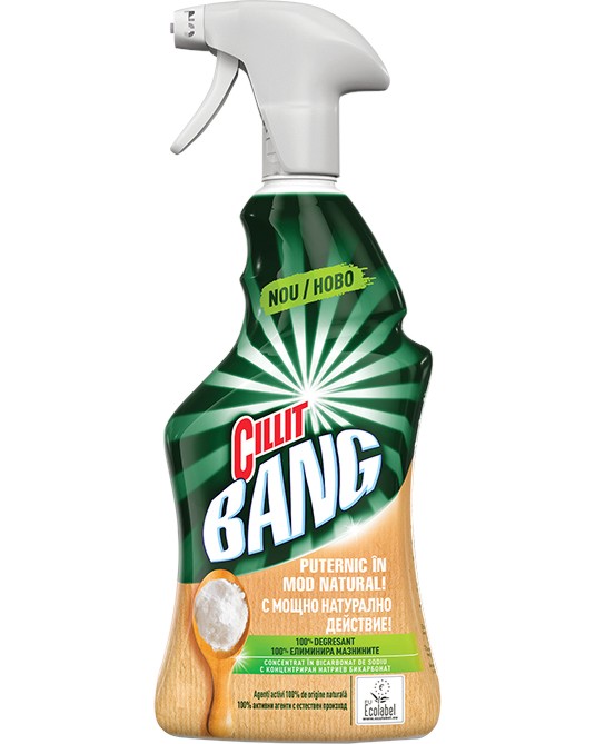     Cillit Bang - 750 ml -  