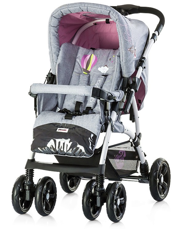 ����������� ������� ������� - Dakota: Pink - � 4 ������ - �������