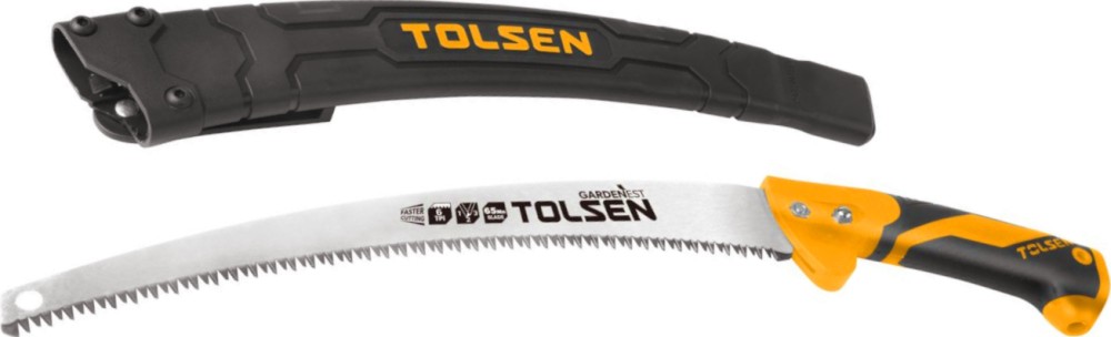    Tolsen -     35 cm   GRIPro - 