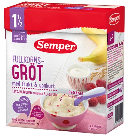      ,    Semper - 470 g,  18+  - 