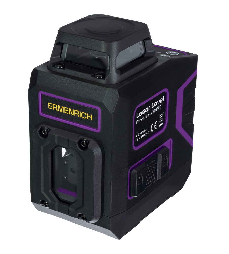   Ermenrich PRO LV20 -   30 m - 
