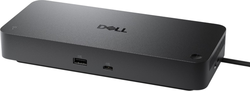 ������ ������� USB-C Dell Smart Dock SD25 - 10 ����� - 