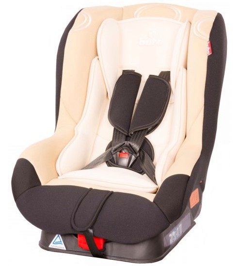     Buba Bambino Beige -  9  18 kg -   