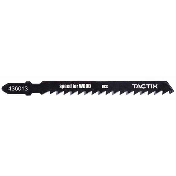      Tactix T144D - 5  - 