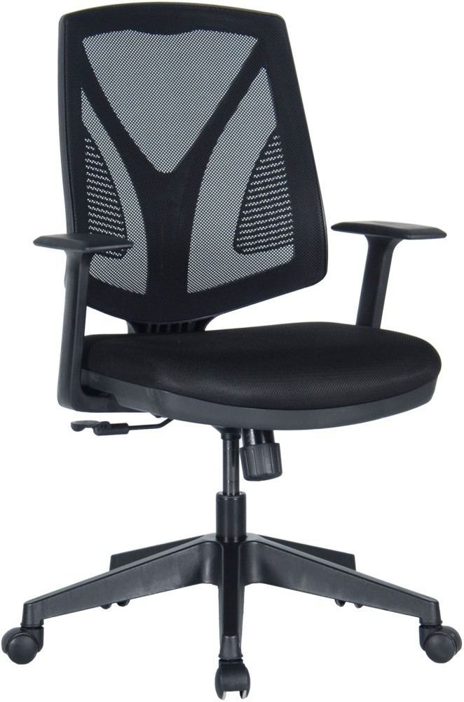 Офис стол RFG Parma Joy 001 W Офис стол RFG Parma Joy 001 W - стол
