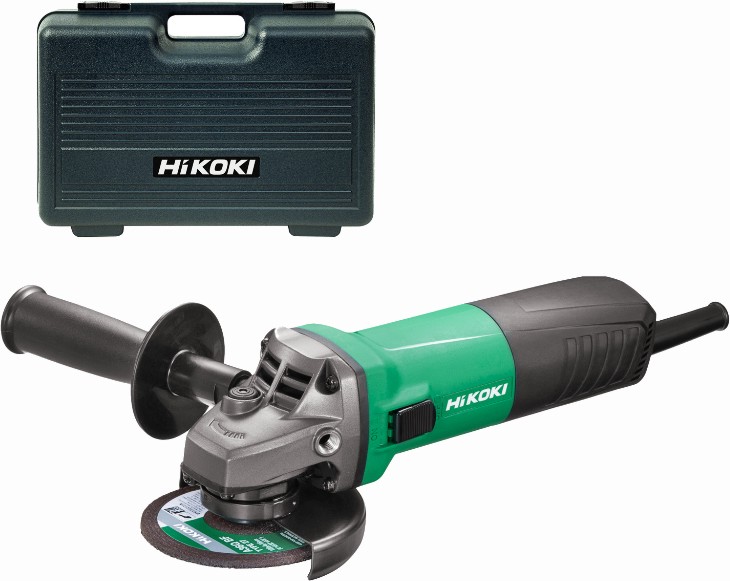   HiKOKI (Hitachi) G13SN2-Y3Z -   - 