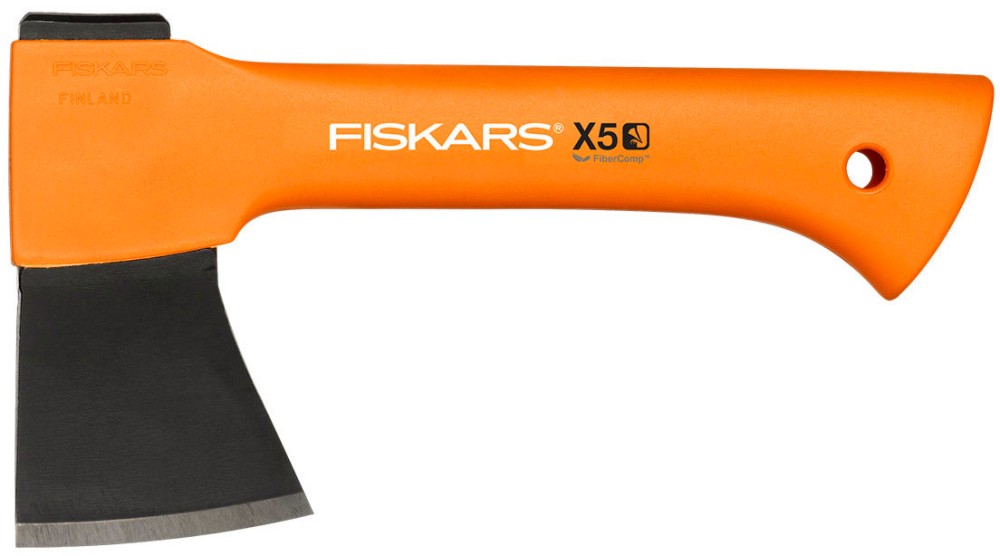    Fiskars XXS X5 - 