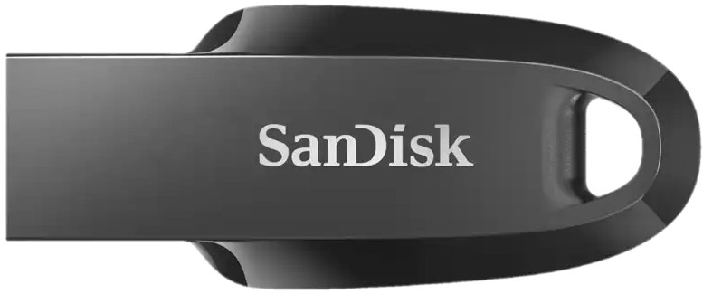 USB 3.2   128 GB SanDisk Ultra Curve - 
