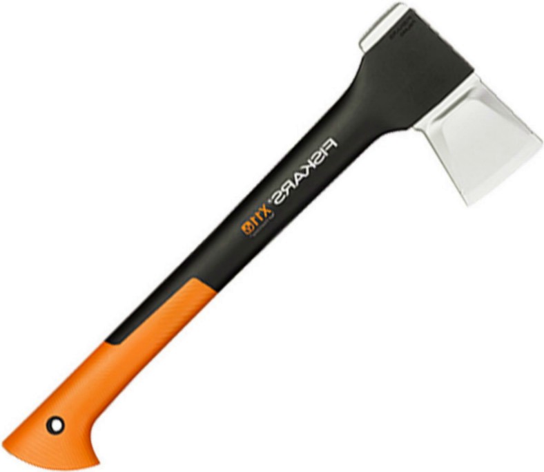 Брадва Fiskars S X11 Брадва Fiskars S X11 - С противошокова дръжка -