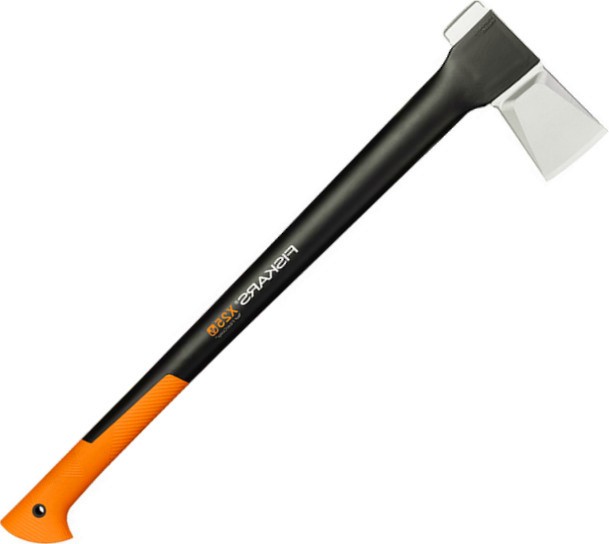Брадва Fiskars XL X25 Брадва Fiskars XL X25 - С противошокова дръжка -