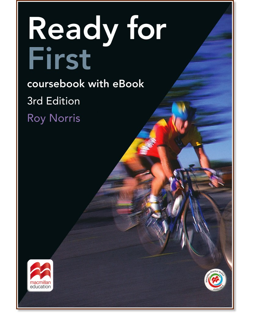 Ready for First - Upper Intermediate (B2):    :      - Third Edition - Roy Norris - 