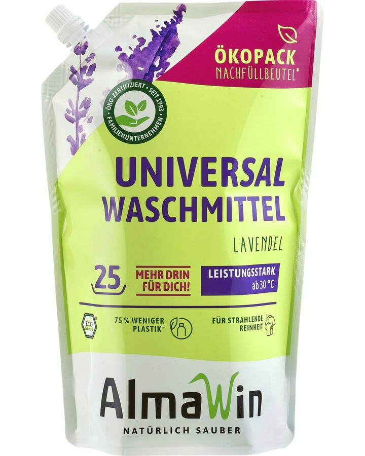         AlmaWin - 1.5 l,     -  