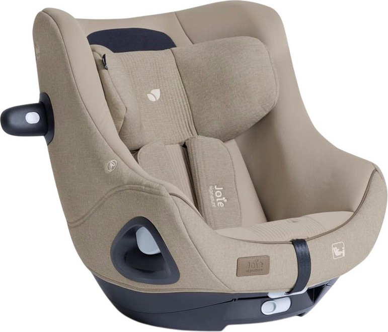     Joie i-Harbour E -  Isofix ,  61  105 cm,   Signature -   