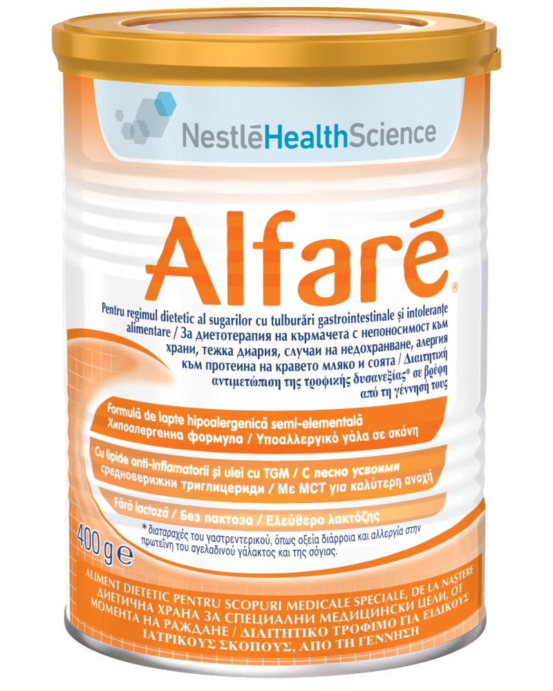          ,  ,   ,         - Alfare -    400 g       - 