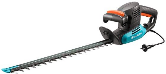 Електрически храсторез Gardena EasyCut 450/50 Електрически храсторез Gardena EasyCut 450/50 -