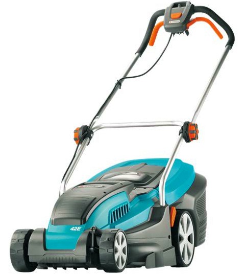     Gardena PowerMax 42E -     - 