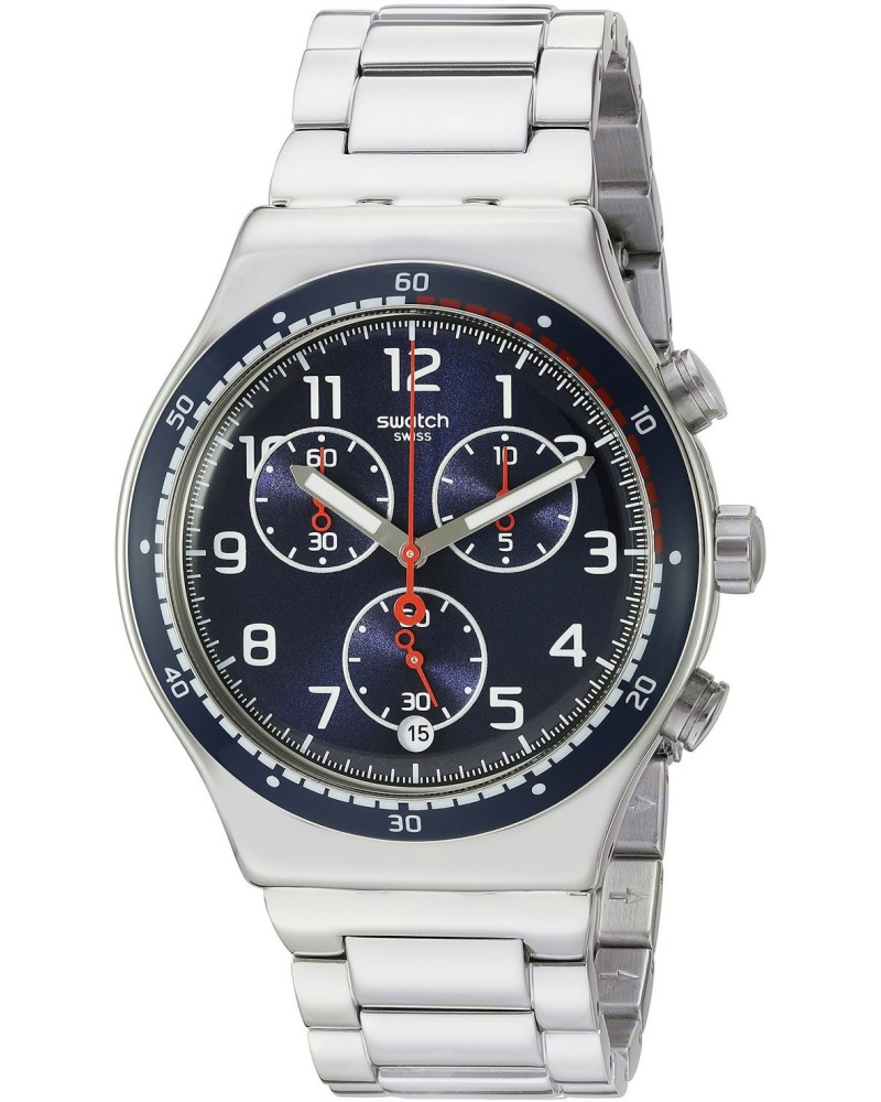 �������� Swatch - Swatchour YVS426G - �� ������� "Irony Chrono" - 