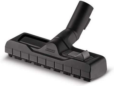 Накрайник за прахосмукачка Karcher Накрайник за прахосмукачка Karcher - За сухо и мокро почистване -