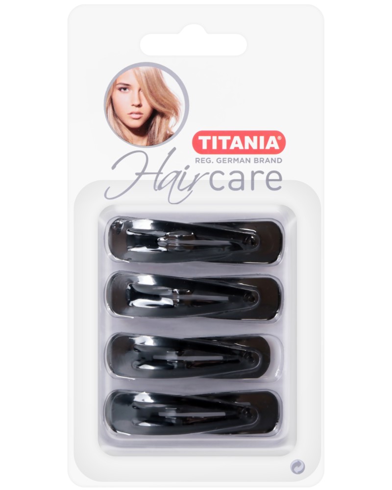     Titania - 8    Hair Care - 
