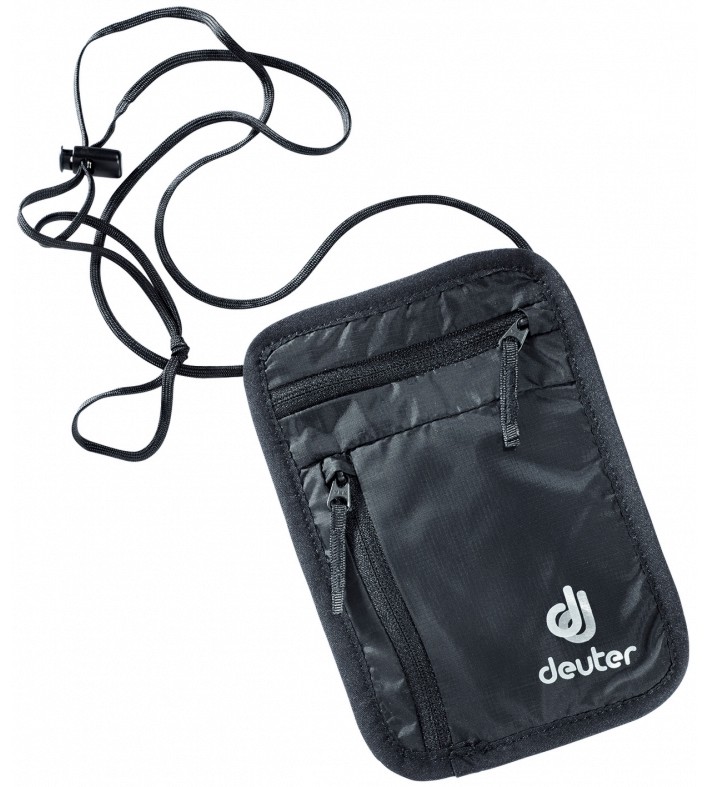  Deuter Security Wallet I - 