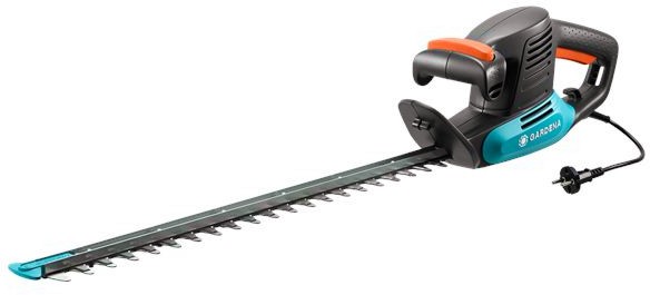 Електрически храсторез Gardena Easycut 500/55 Електрически храсторез Gardena Easycut 500/55 -